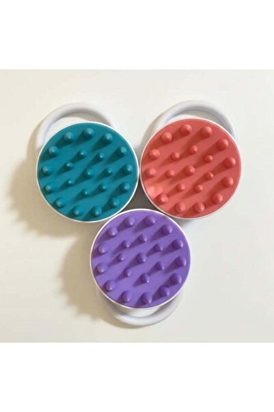 multi İmpex Scalp Massager 1pc Random Color