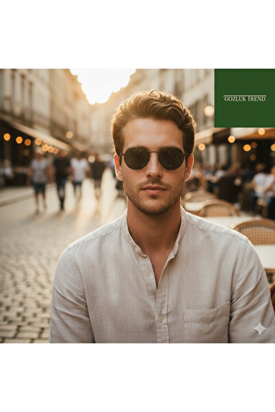 Mustang Unisex Sunglasses 2061 Col 03 48-20 145