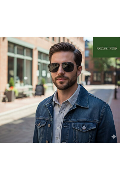 HAWK 2251 02 Men's Sunglasses