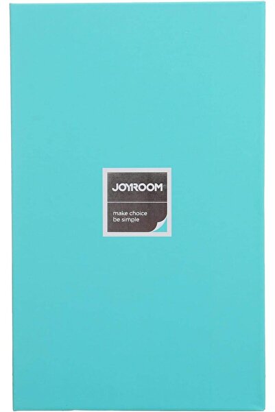 Joyroom فيلم حماية كامل للشاشة لهاتف iPhone 12 Pro Max