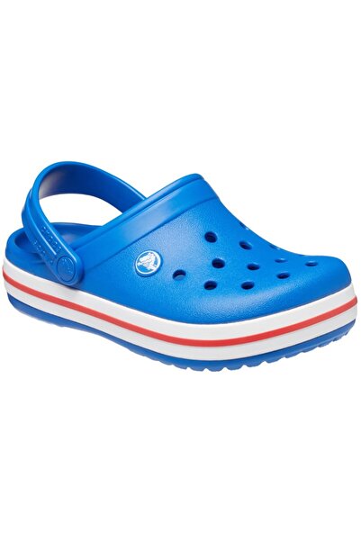 Crocs Copii Unisex Crocband Clog Blue (EU 25-26)