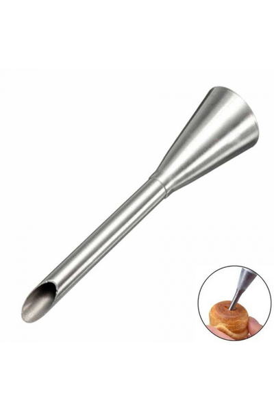 Epinox Lampholder Filler - 25X8X92 mm (Dy-Dlg25)