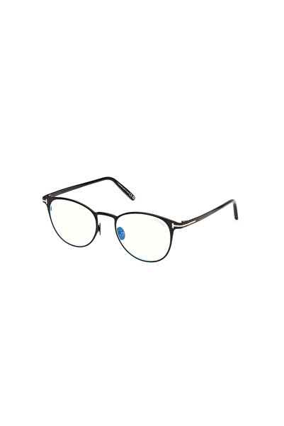 Tom Ford FT 5936-B 001 51 Blue Block Mavi Işık Filtreli Ekran Gözlüğü