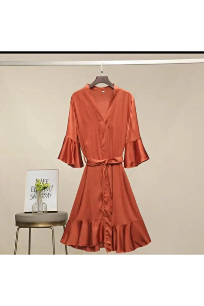 1way Classic design nightgown