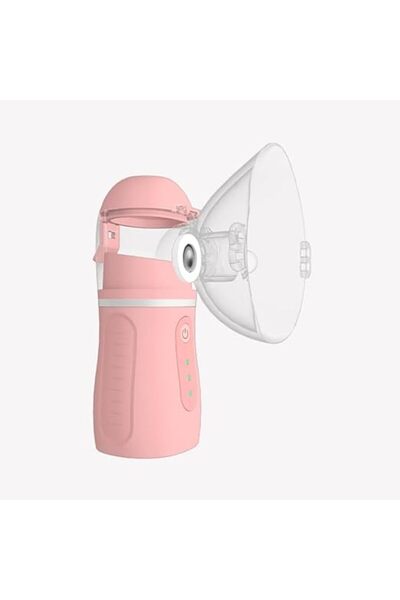 Genericc 12ml Portable Handheld Facial Steamer