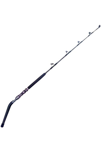 Okuma PCH Custom TRB-5101XH 100-250lbs Trolling Kamışı