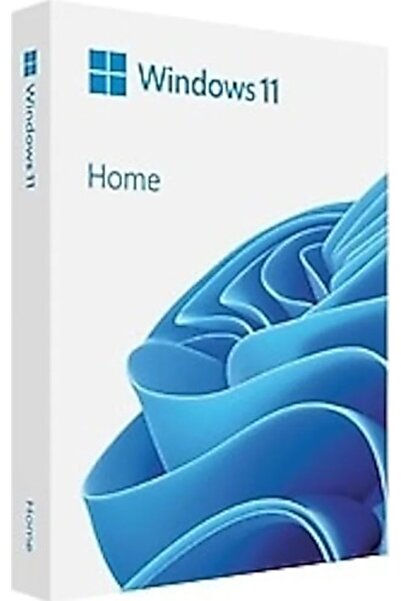 MICROSOFT Windows 11 Home Dijital Key Ömür Boyu