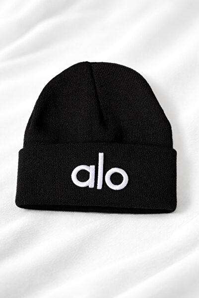 Alo Unisex black hat