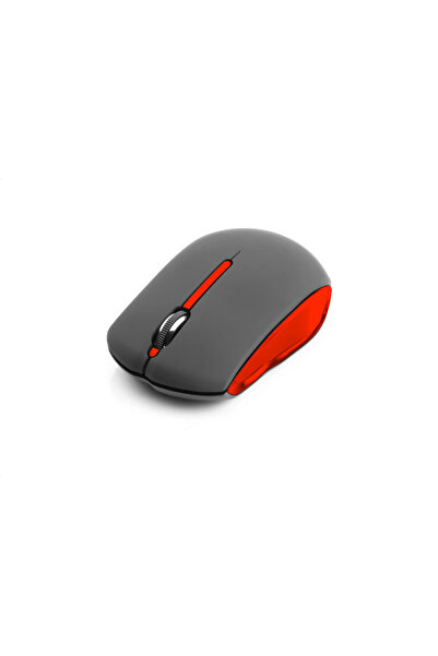 Green MOUSE KABLOSUZ GM103W BLACK-RED