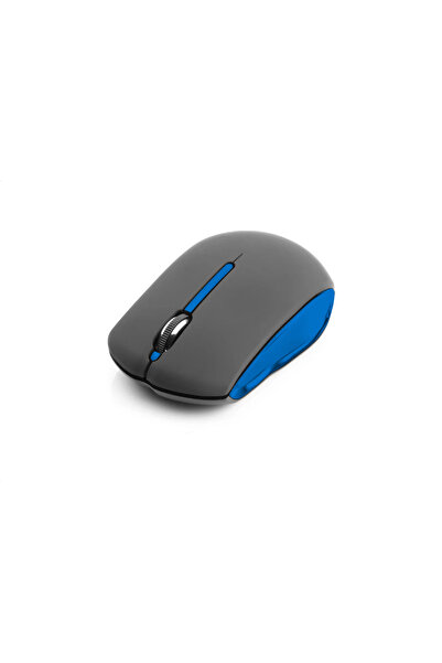Green MOUSE KABLOSUZ GM103W BLACK-BLUE