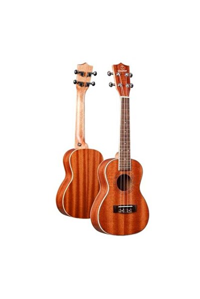 AZOZ MERCHLY UNISTAR Concert ukulele Guitar