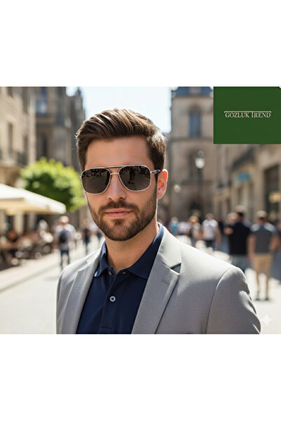 HAWK HW2221 02 Erkek Güneş Gözlüğü