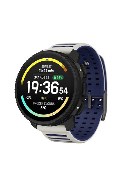 Suunto Vertical 2 Gps'li Outdoor Akıllı Sporcu Saati