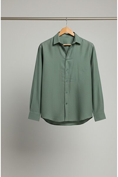 DGN Oversize gömlek