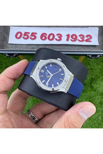 Hublot Classic Fusion Watch Size 29