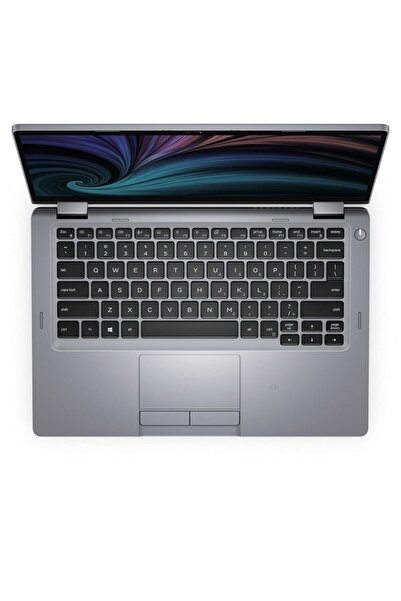 Dell - Latitude 5310 2-in-1 Convertible Laptop