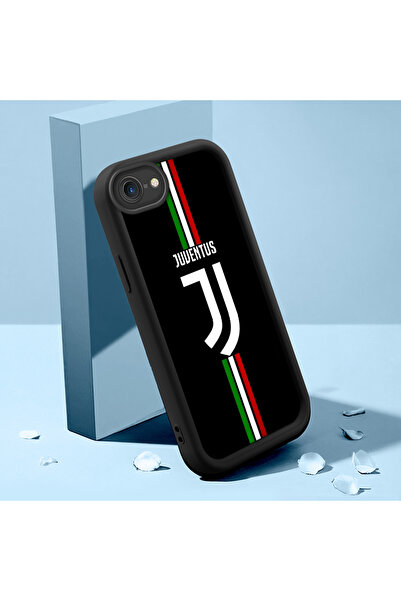 Hontinga حافظة متوافقة مع هاتف iPhone 7/8/SE 2020 2022، حافظة هاتف من السيليك...