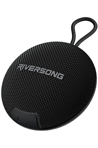 RİVERSONG مكبر صوت بلوتوث محمول Jazz L12