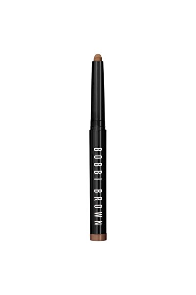 BOBBI BROWN قلم ظلال عيون كريمي يدوم طويلاً - برونزي ذهبي