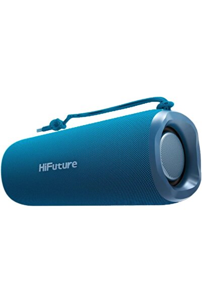 HiFuture مكبر صوت لاسلكي محمول من ألفا بيت ميكر