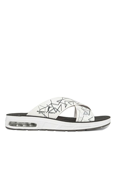 Muya Barotra Anatomical Water-Based Heel Spur Wet Floor Men's Slippers
