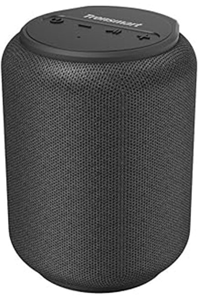 Tronsmart T6 Mini Portable Wireless Speaker - 15W, 360 Degree Surround Sound,...