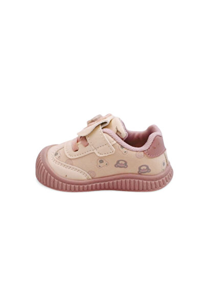 Aoda Pantofi Copii BearStep - Model Ergonomic pentru Primii Pasi