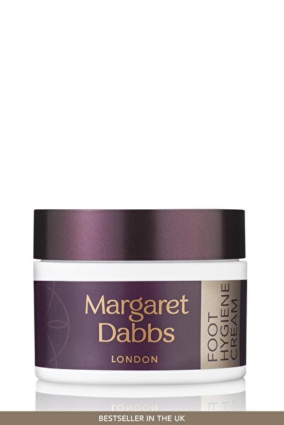 Margaret Dabbs London Foot Hygiene Cream - Ayak Sağlığında Etkili Gece Bakım ...