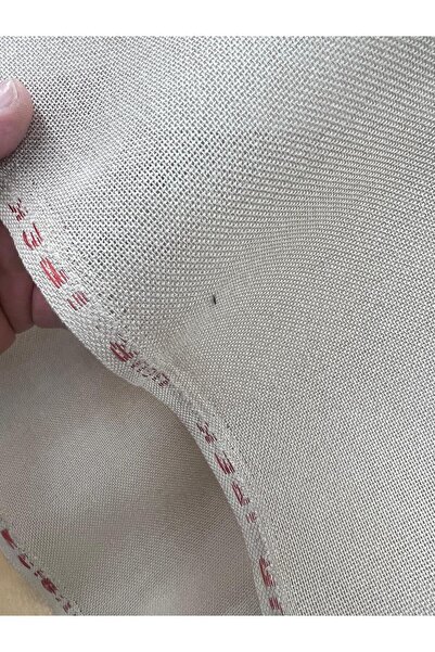 SOLUTE UĞUR İPEK PANAMA KETENİ, KURSLARDA.Tel Kırma, Kanaviçe ve Hardenger Na...