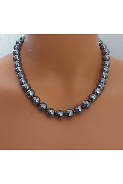 Nej قلادة حجر تيراهيرتز