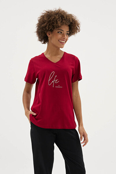 KLY 100% Cotton New Season 2026 Women's Stylish Design Pajama Set