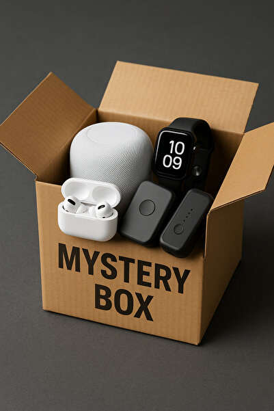 OEM Mystery Box 2-5 Smart Products