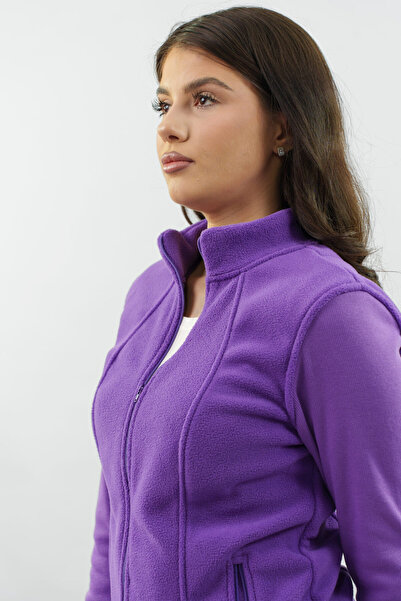 Masstex Calipso sweatshirt – comfortable warmth in vibrant colors for cool days