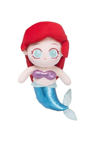 Disney Lisanslı Prenses Peluş Oyuncak 20 cm