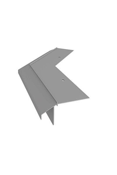 Renoplast External corner 135° for K10R profiles Grey RAL 7037