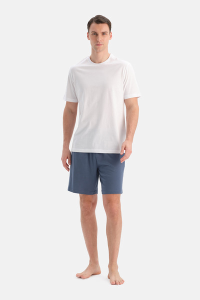 Dagi Pantaloni scurți tricotați în două piese