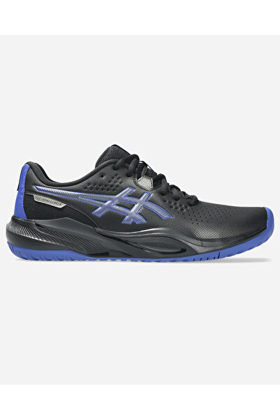 Asics GEL-CHALLENGER 15 Erkek Siyah Tenis Ayakkabısı 1041A510-001