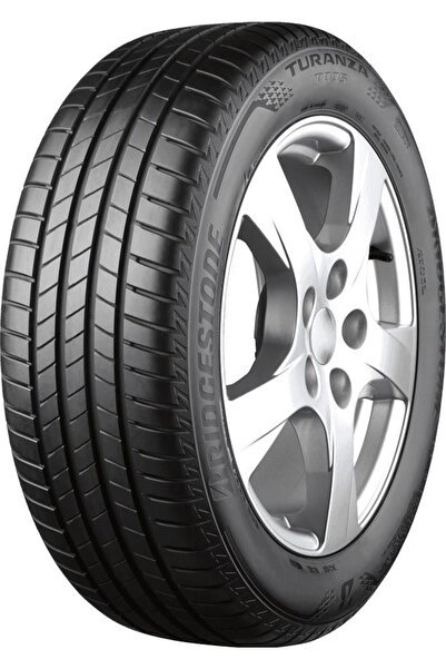 Bridgestone Turanza T005 195/60 R15 88V Yaz Lastiği - 2026