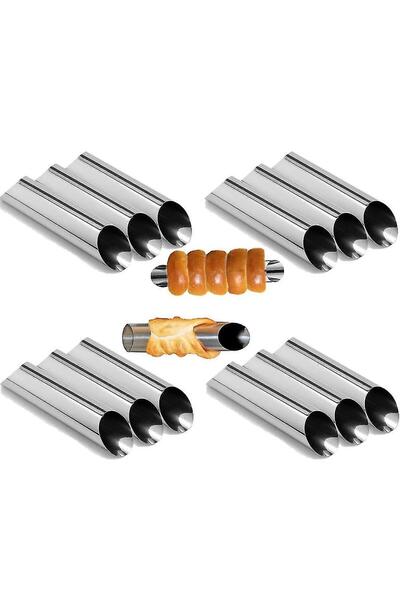 As Korne Kalibi 12X2 cm 6 Li Yr1839-10A