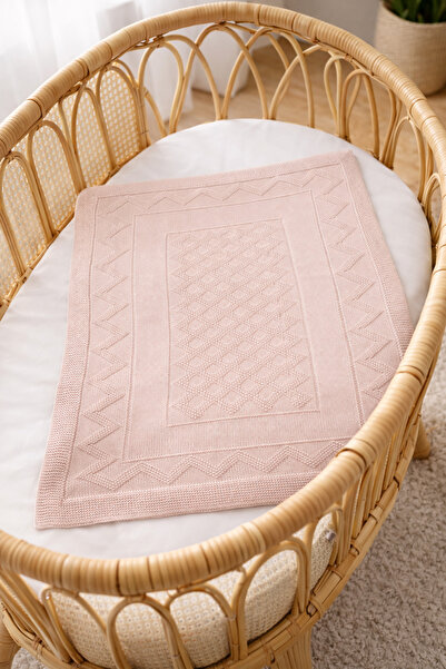 Gubo Baby Blanket 100% Acrylic