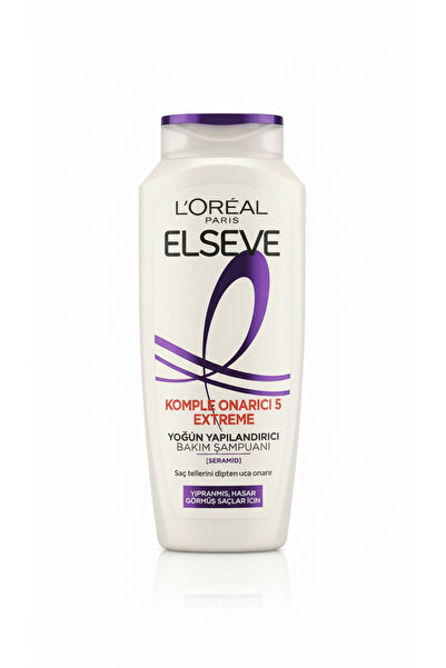 L'Oreal Paris L’oreal Paris Elseve Komple Onarıcı 5 Extreme