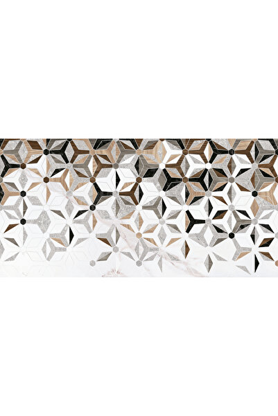 EGE SERAMİK 300X600 CALACATTA SIRIUS DEKOR K:8 - 1 kutu 1.26 m2