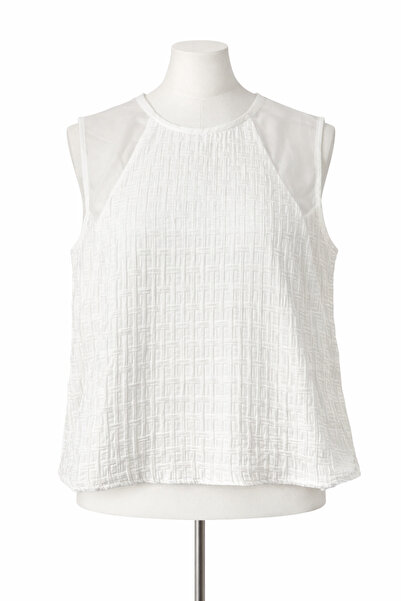 OEM Maiou bayan-white