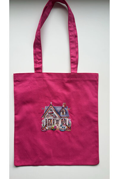 florealFlowers Fabric bag