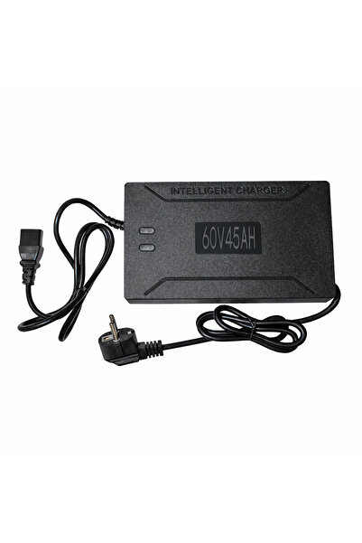 Chilwee PB 60V/45AH battery charger