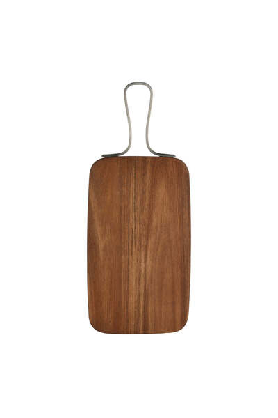 WoodSun Elegant Cutting Board