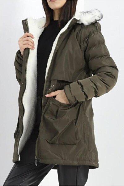 CAFFARİ su ve hava geçirmeyen kaban