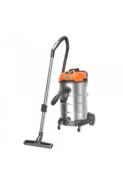 LİMPİO MULTIFUNCTIONAL VACUUM CLEANER LWD-80X2