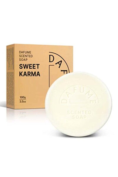 cocod'or Cocodor Dafume Sweet Karma Scented Soap Bar for Bath & Body