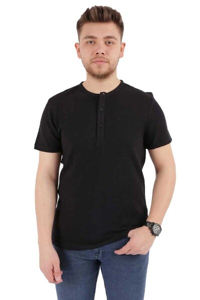 Cazador Men's T-Shirt CAZ 4002